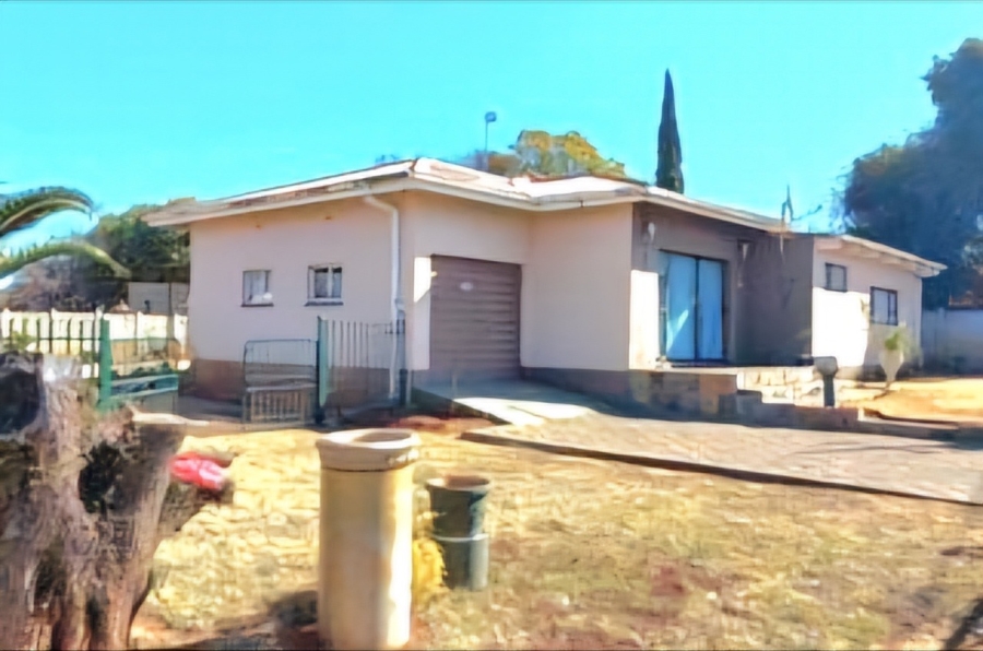 2 Bedroom Property for Sale in Brandfort Free State